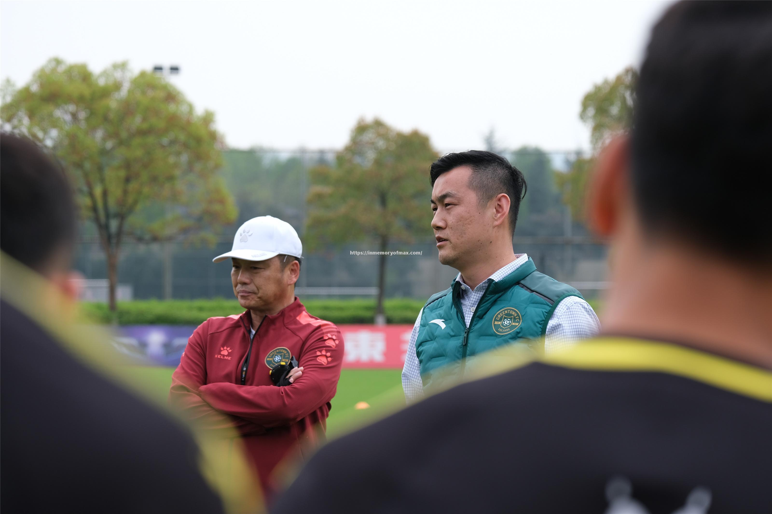 杭州绿城备战对阵查尔顿竞技 杭州绿城备战对阵查尔顿竞技