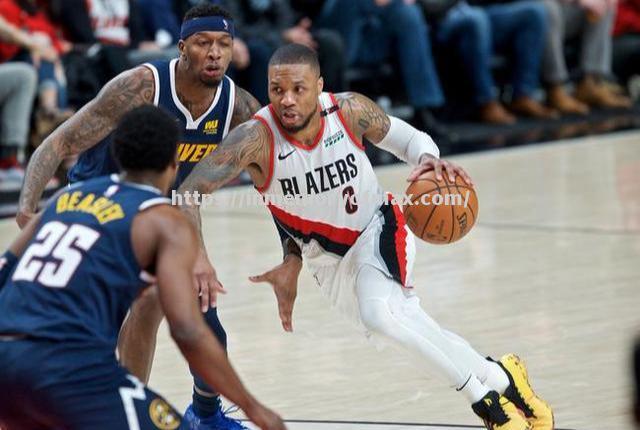 猛龙惨败开拓者,遭遇两连败 猛龙惨败开拓者,遭遇两连败