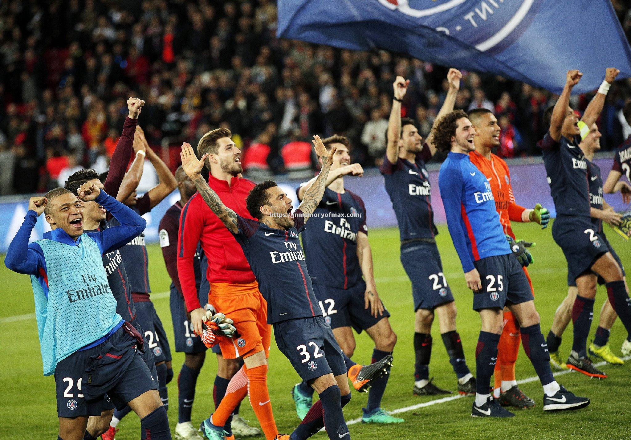 摩纳哥主场大捷,法甲冠军宝座日渐清晰 摩纳哥主场大捷,法甲冠军宝座日渐清晰