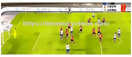 星空体育-长春亚泰客场惨败，保级前景堪忧