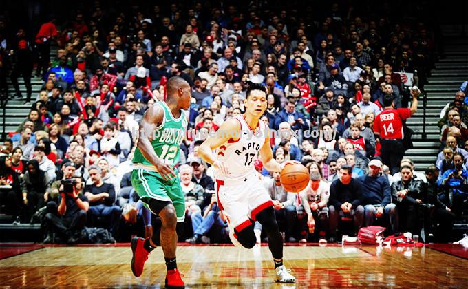 猛龙击败凯尔特人,安努诺比贡献分 猛龙击败凯尔特人,安努诺比贡献分