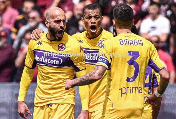 佛罗伦萨战平乌迪内斯,命运无法左右 佛罗伦萨战平乌迪内斯,命运无法左右