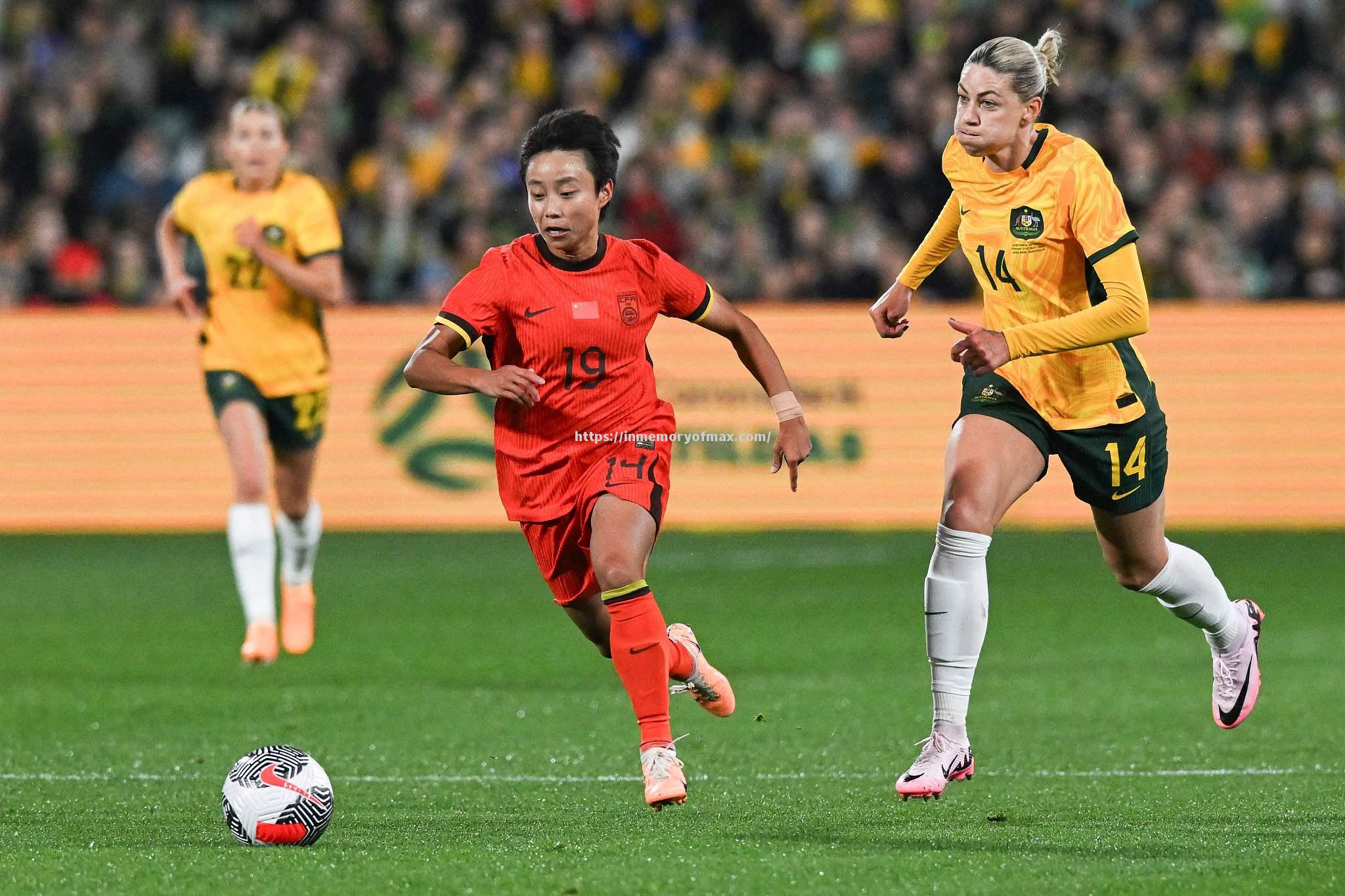 中国女足获胜,晋级下一轮比赛 中国女足获胜,晋级下一轮比赛