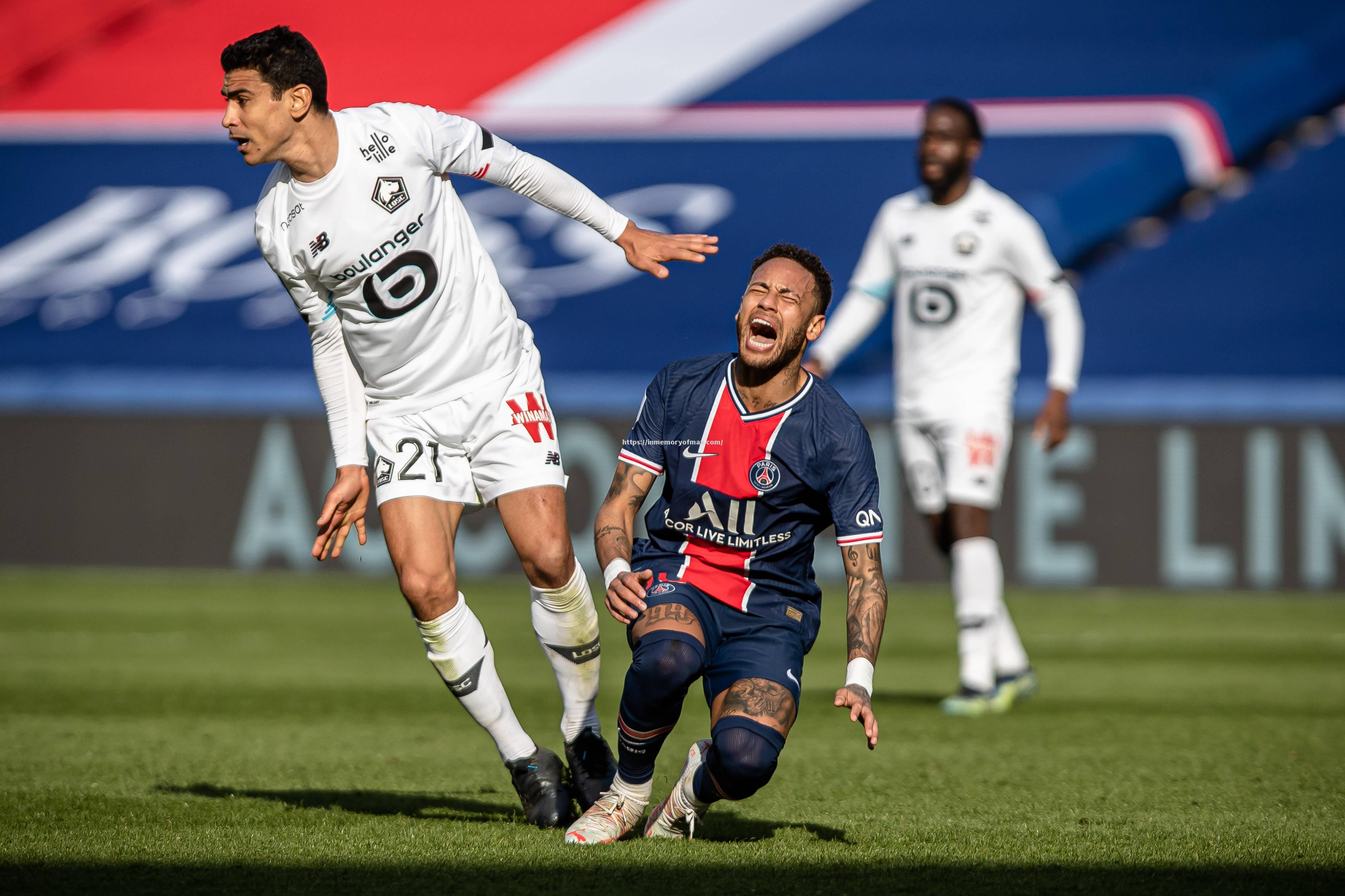 星空体育-里尔队的表现让人惊艳，法甲劲旅呼声高