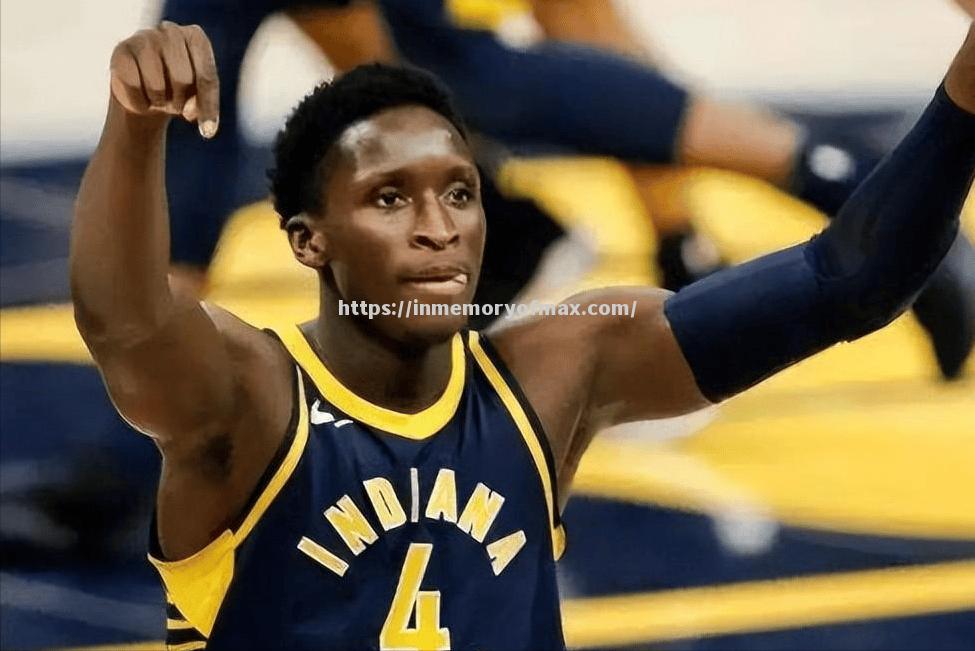 步行者经历连败,奥拉迪波力争恢复巅峰状态助球队脱困 步行者经历连败,奥拉迪波力争恢复巅峰状态助球队脱困