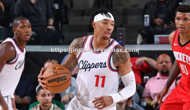 星空体育-快船队外线进攻能力受限，战绩呈现起伏