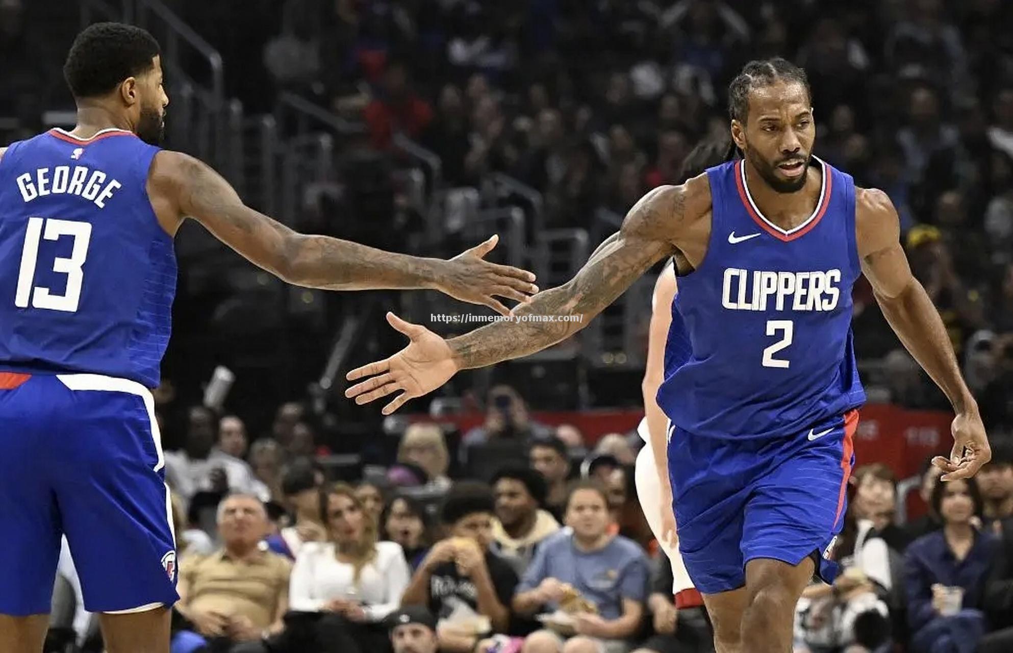 快船队外线进攻能力受限,战绩呈现起伏 快船队外线进攻能力受限,战绩呈现起伏