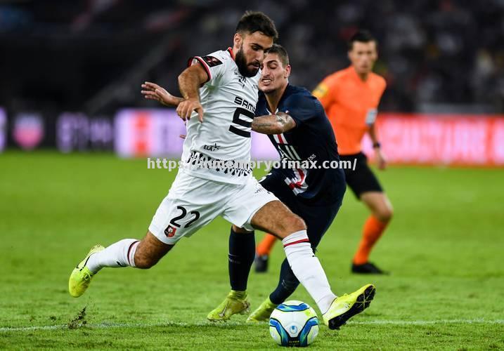 蒙彼利埃客场逼平尼斯,保持不败 蒙彼利埃客场逼平尼斯,保持不败