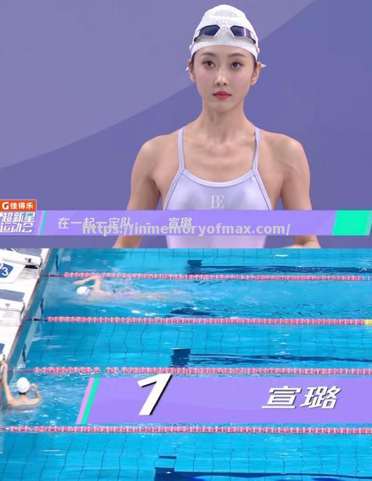游泳项目冠军再度证明实力,成为焦点 游泳项目冠军再度证明实力,成为焦点