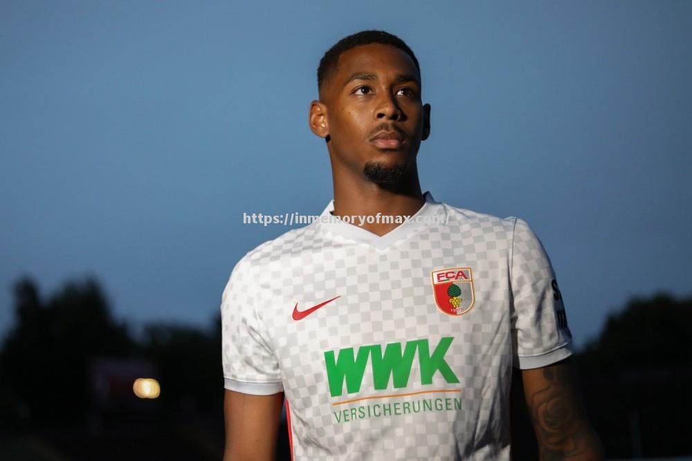 星空体育-奥格斯堡俱乐部获得耀眼成功