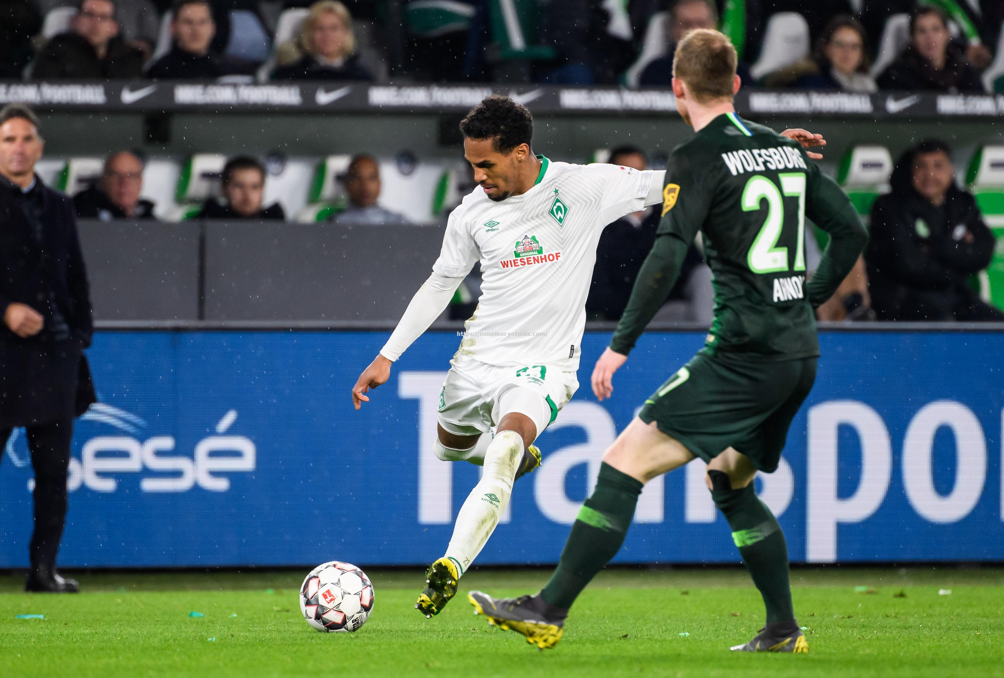 不来梅客场取胜,稳固中游地位 不来梅客场取胜,稳固中游地位