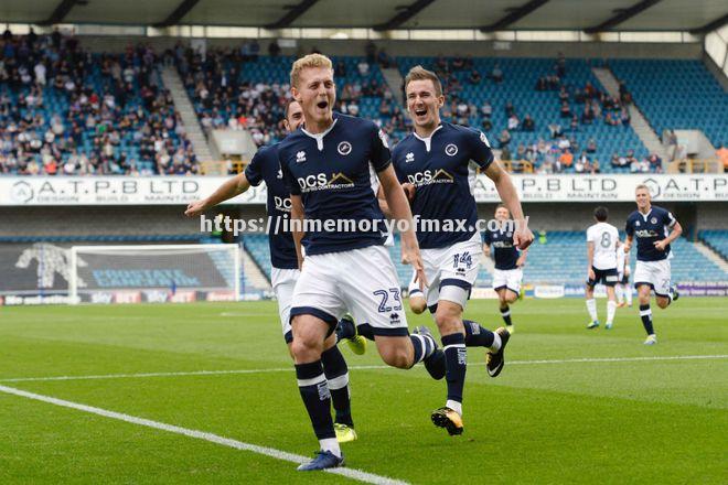 密尔沃尔主场击败伊普斯维奇,追赶升班马 密尔沃尔主场击败伊普斯维奇,追赶升班马