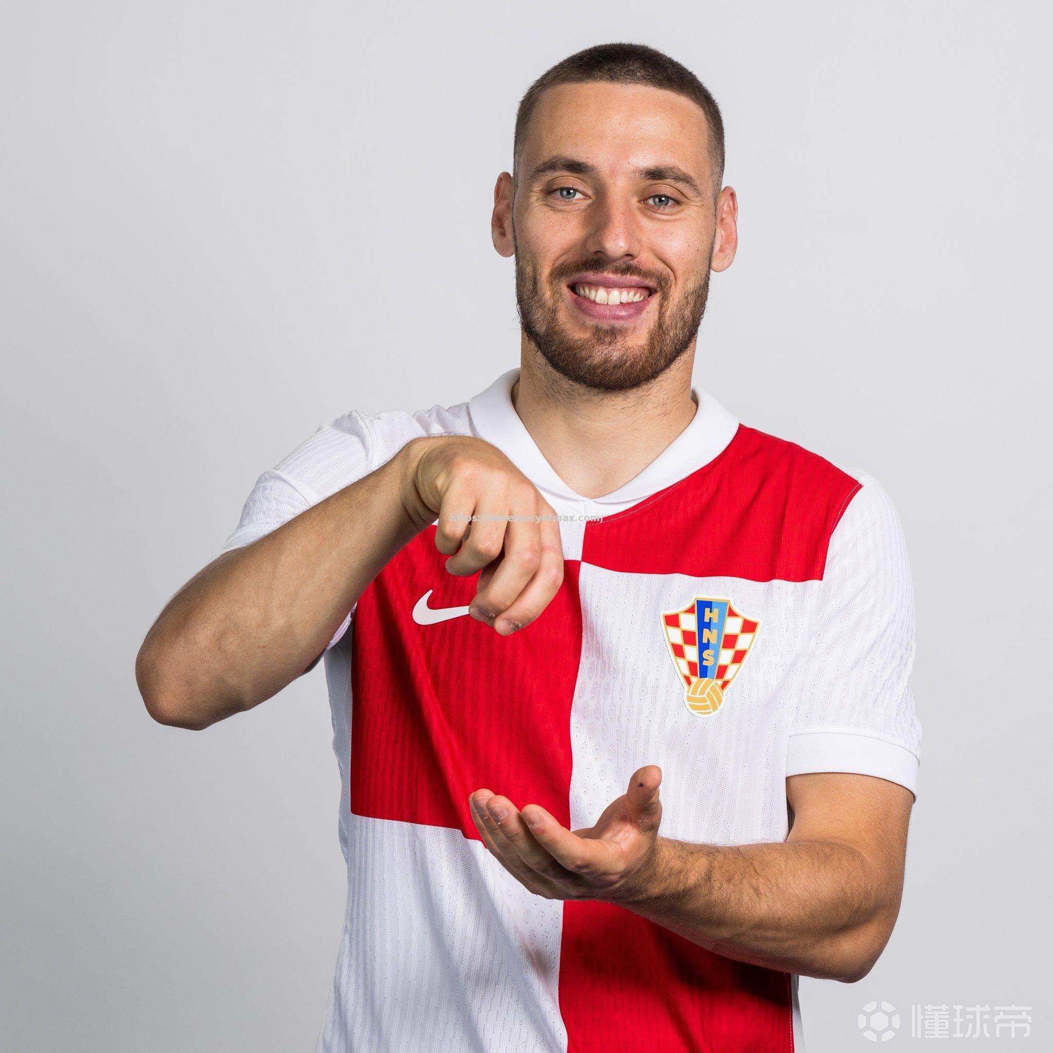 星空体育-克罗地亚选手在国际赛事中表现抢眼，耀眼夺目