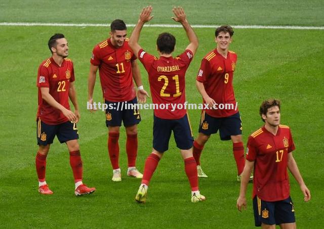 西班牙迎战瑞典:强强对话谁能胜出? 西班牙迎战瑞典:强强对话谁能胜出?