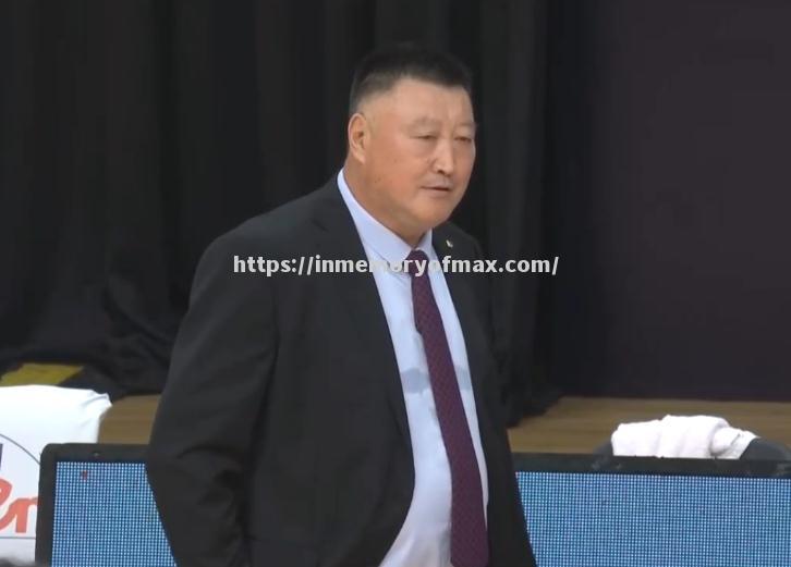 备战心态调整,主帅公开承认失误 备战心态调整,主帅公开承认失误