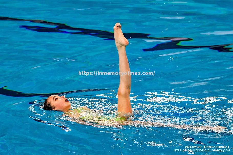 乌兹别克斯坦选手在游泳比赛中取得佳绩 乌兹别克斯坦选手在游泳比赛中取得佳绩