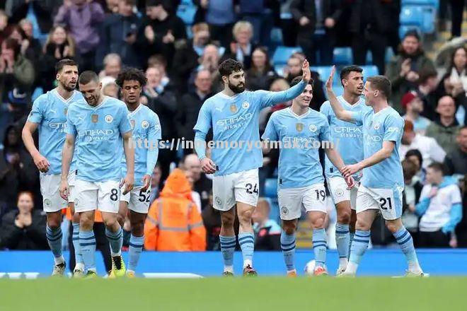 曼城主场大胜,晋级前四!全力备战半决赛 曼城主场大胜,晋级前四!全力备战半决赛