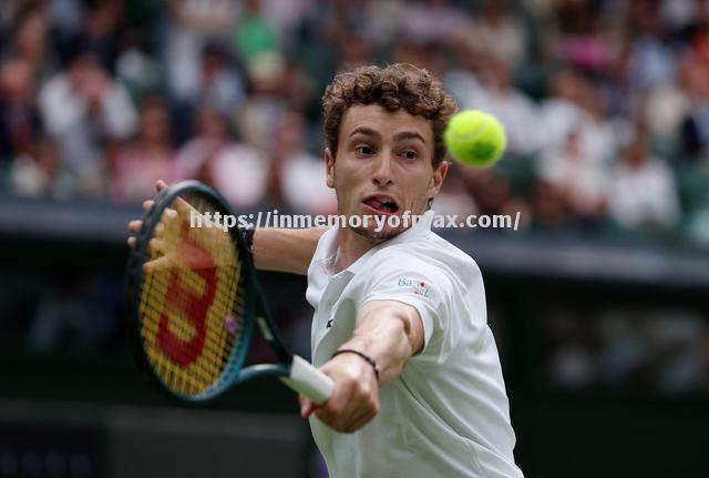 西班牙男子网球选手闯入决赛 西班牙男子网球选手闯入决赛