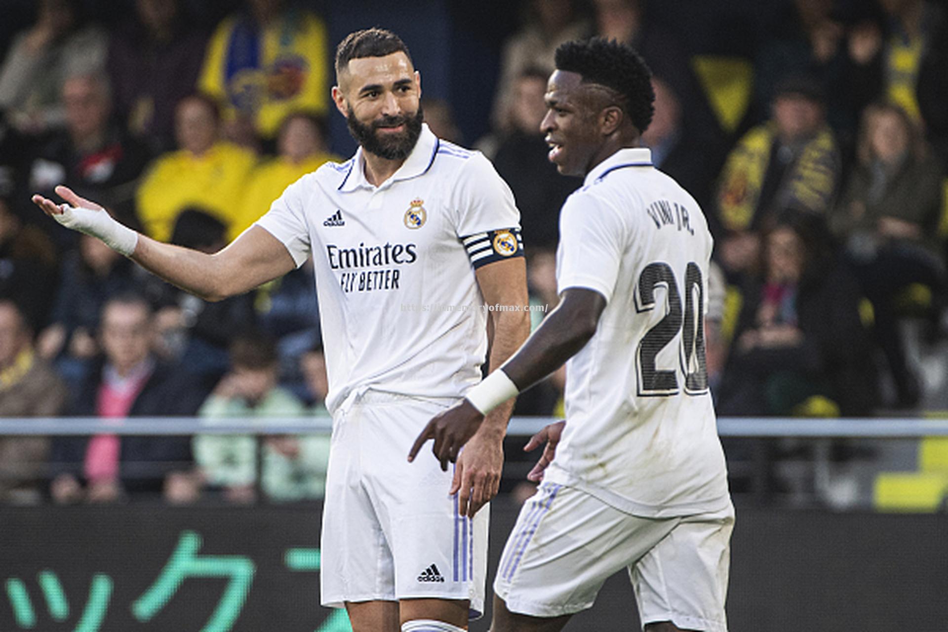 星空体育-比利亚雷亚尔客场逼平皇马，实现不败记录