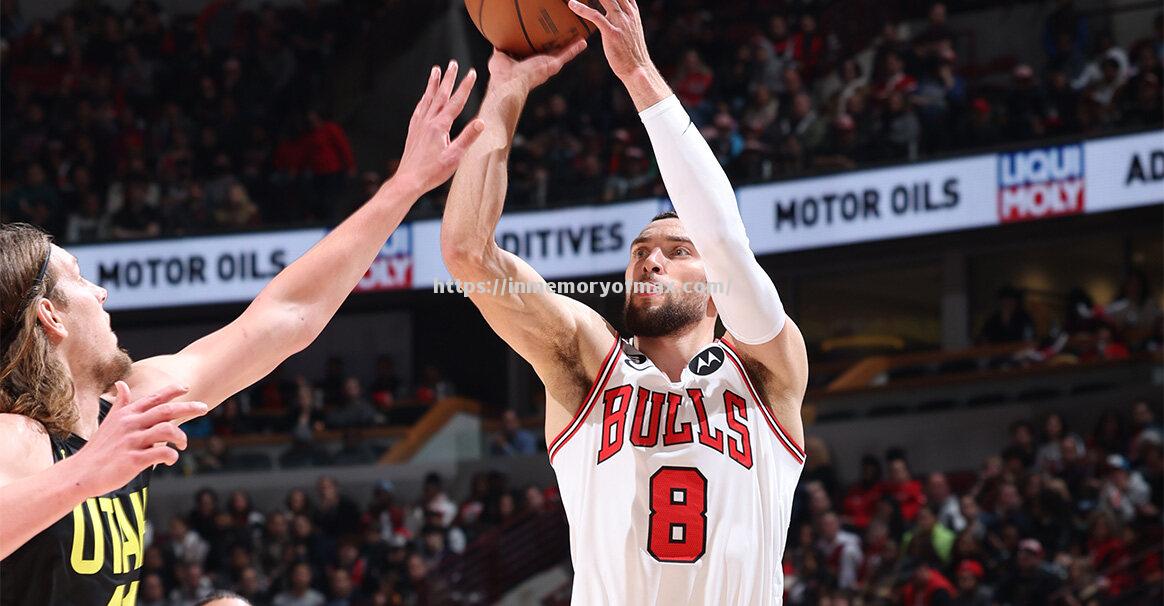 公牛力克黄蜂,拉文发挥出色带领全队取胜 公牛力克黄蜂,拉文发挥出色带领全队取胜