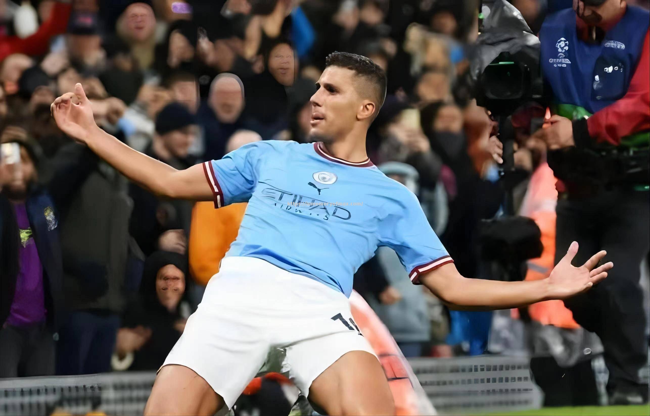 星空体育-曼城精湛配合连环进攻，对手逢此必败无疑