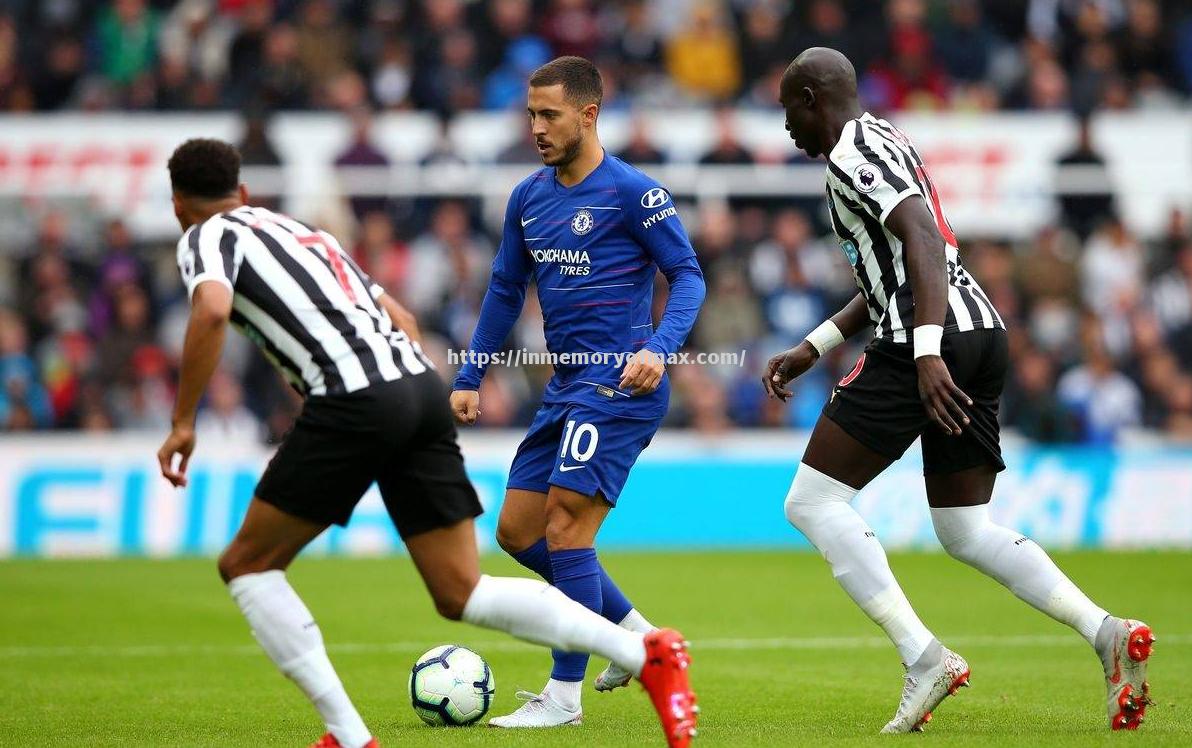 星空体育-切尔西客场送走纽卡斯尔，稳定战绩表现