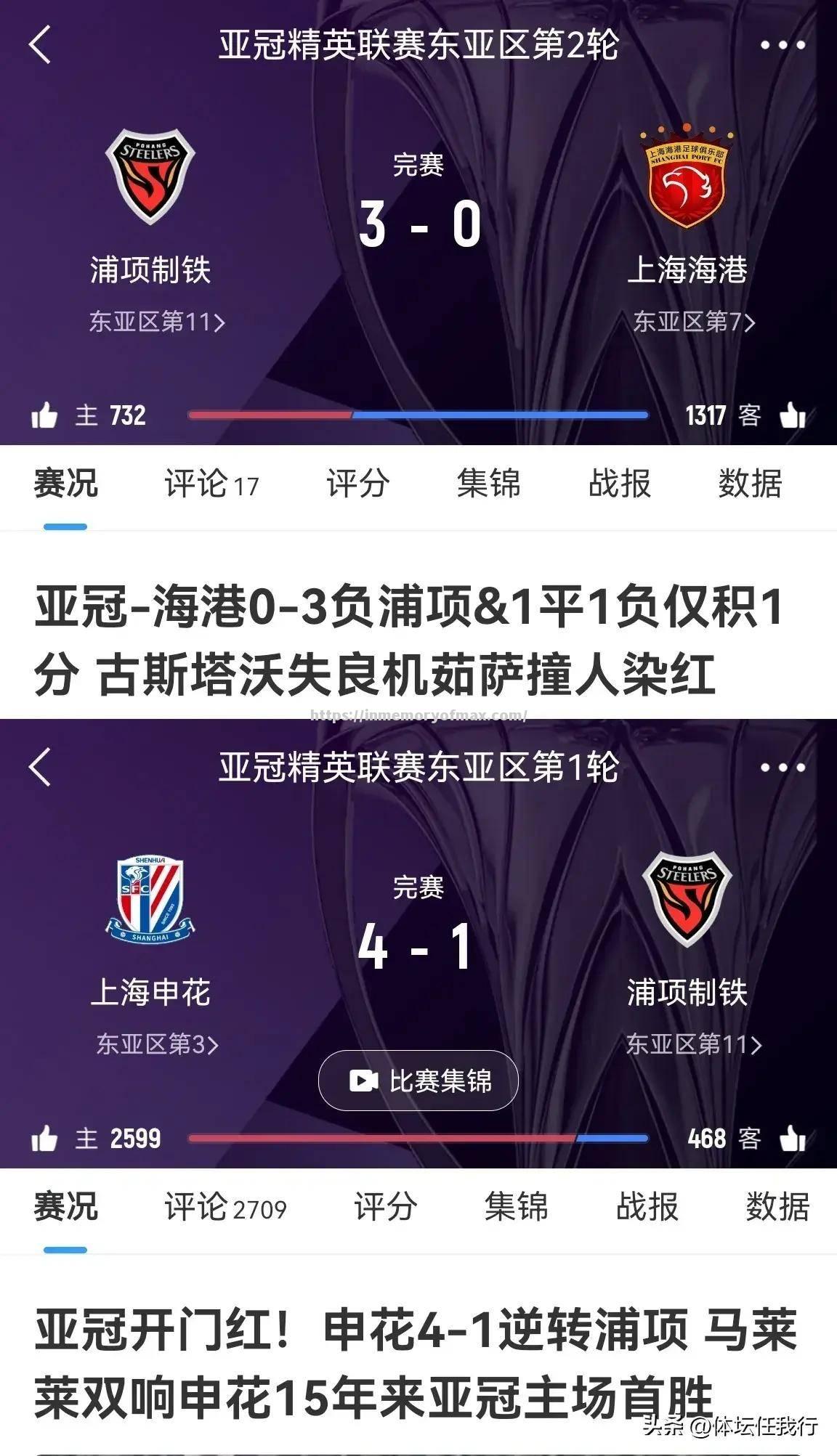 上海上港客场轻取对手，势如破竹向淘汰赛进军