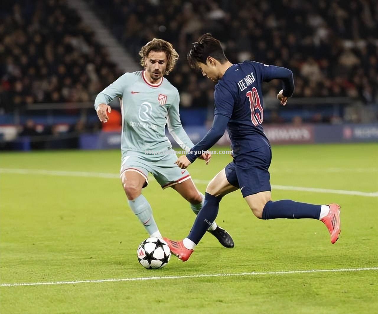 巴黎球队备战欧冠,马德里球队难言放松 巴黎球队备战欧冠,马德里球队难言放松