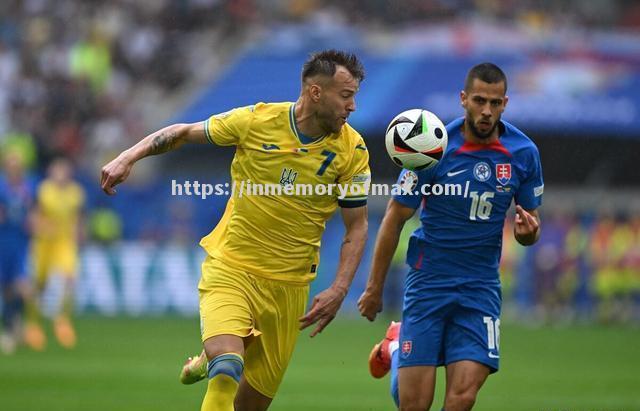 乌克兰国家队表现平稳,晋级机会大 乌克兰国家队表现平稳,晋级机会大