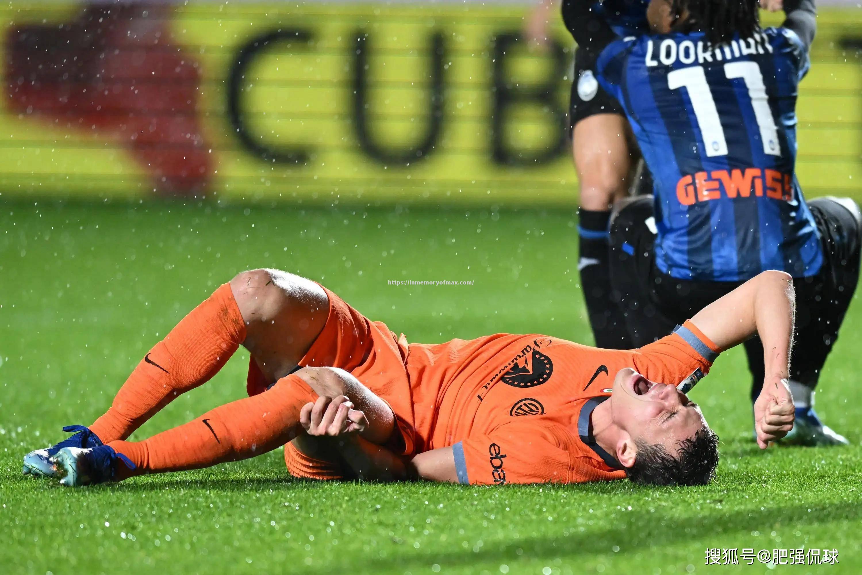 AC米兰中场受伤,球队备战遭遇困难 AC米兰中场受伤,球队备战遭遇困难