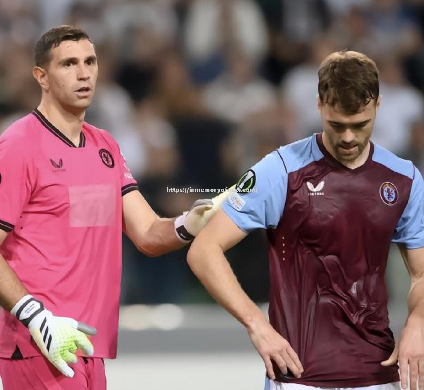 布莱顿客场失利阿斯顿维拉,球队信心大伤 布莱顿客场失利阿斯顿维拉,球队信心大伤