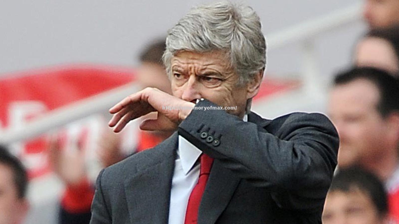 阿森纳连败收场,温格遇到火力断档难题 阿森纳连败收场,温格遇到火力断档难题