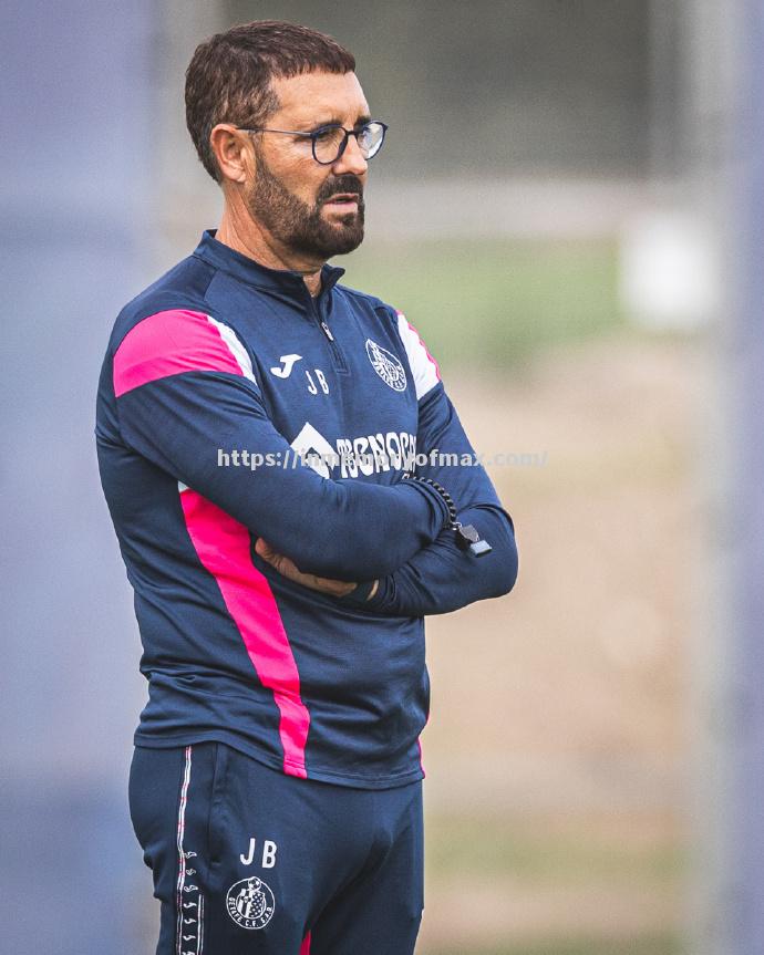 赫塔费实力不容小觑,稳定状态赢得胜利 赫塔费实力不容小觑,稳定状态赢得胜利