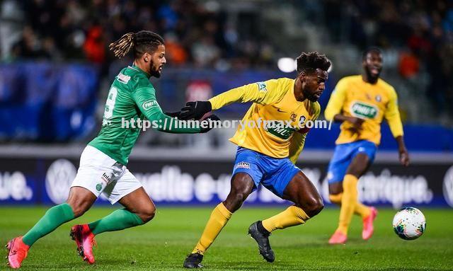 瓦朗谢纳客场战平,保级前景一片光明 瓦朗谢纳客场战平,保级前景一片光明