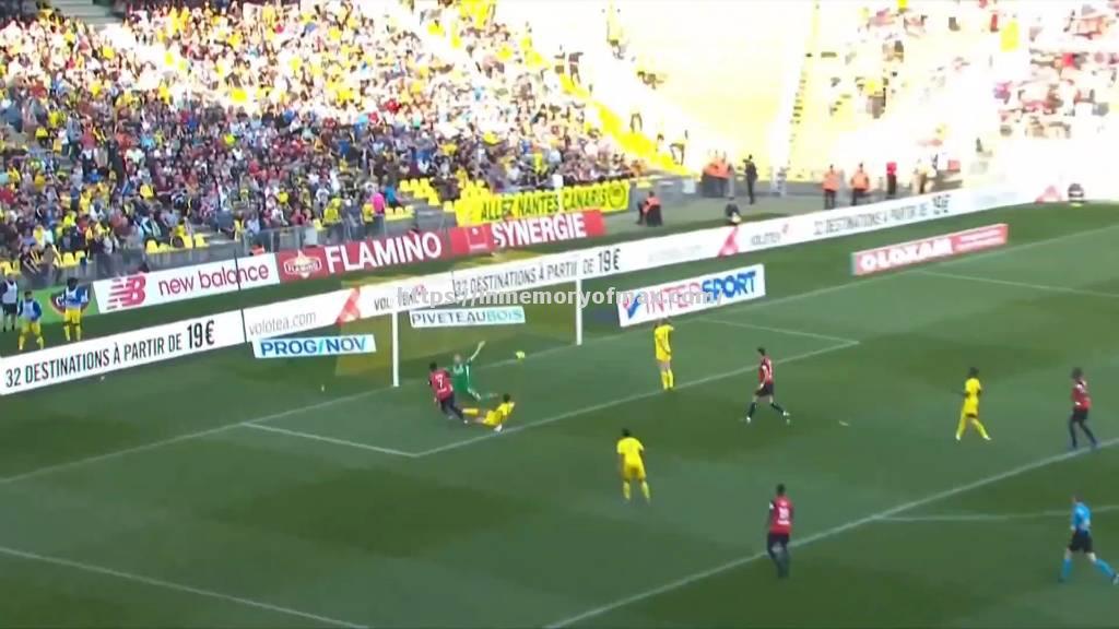 里昂主场战胜南特,连续胜利让球队信心高涨 里昂主场战胜南特,连续胜利让球队信心高涨